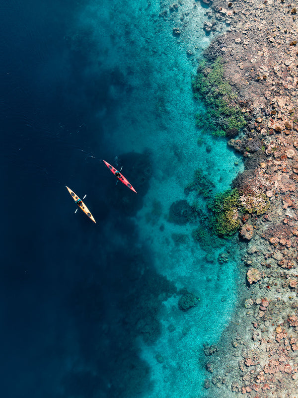 Raja Ampat - The Last Paradise 03