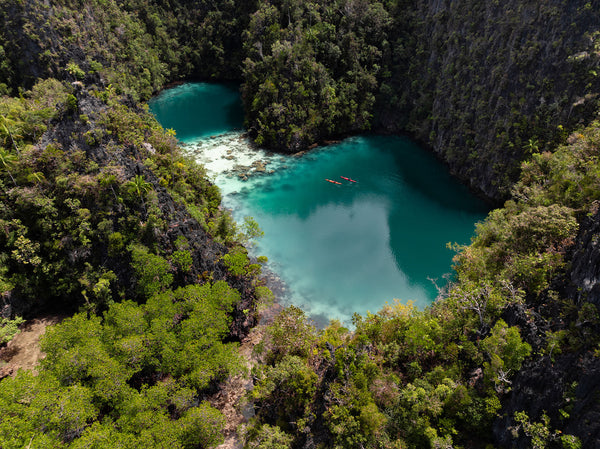 Raja Ampat - The Last Paradise 42