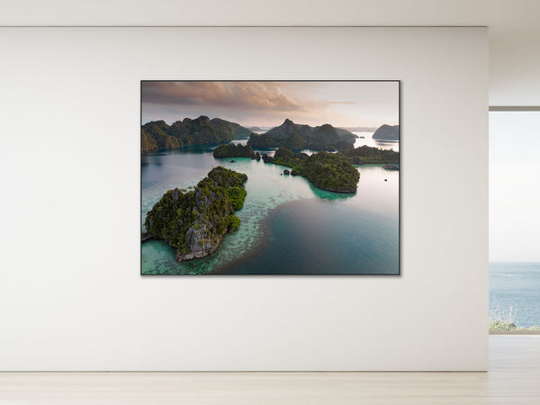 Raja Ampat - The Last Paradise 19