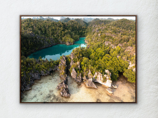 Raja Ampat - The Last Paradise 10