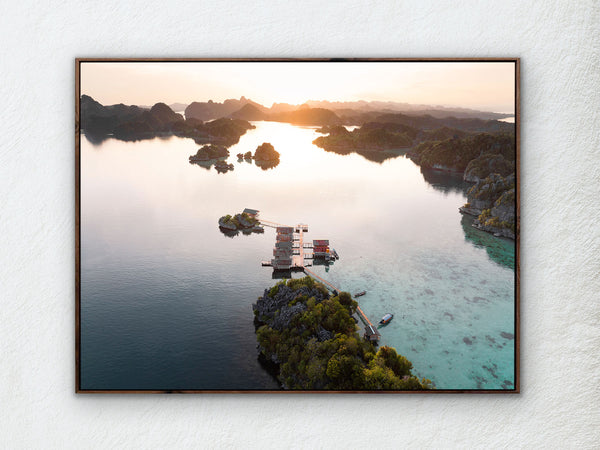 Raja Ampat - The Last Paradise 25