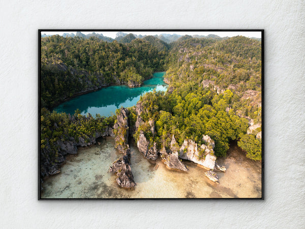 Raja Ampat - The Last Paradise 10