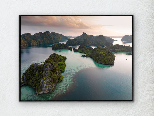 Raja Ampat - The Last Paradise 19