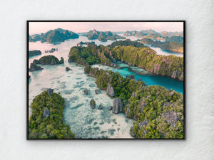 Raja Ampat - The Last Paradise 23