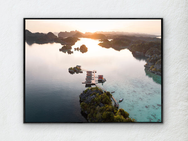 Raja Ampat - The Last Paradise 25