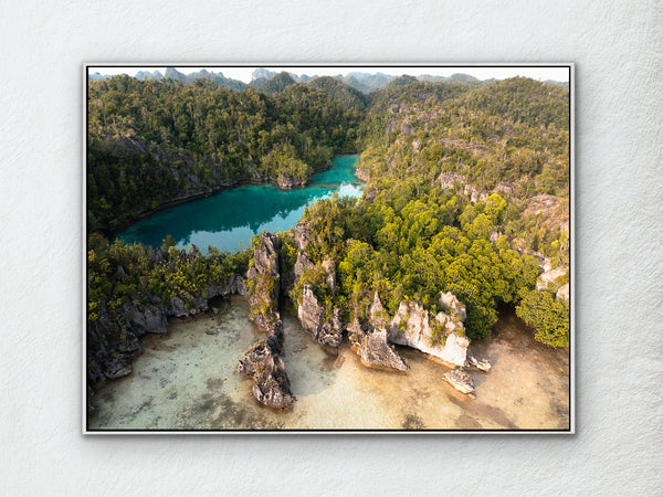 Raja Ampat - The Last Paradise 10