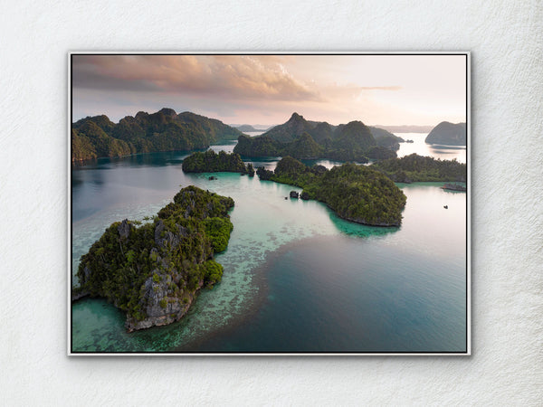 Raja Ampat - The Last Paradise 19