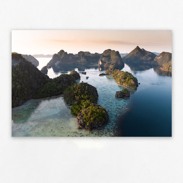 Raja Ampat - The Last Paradise 18