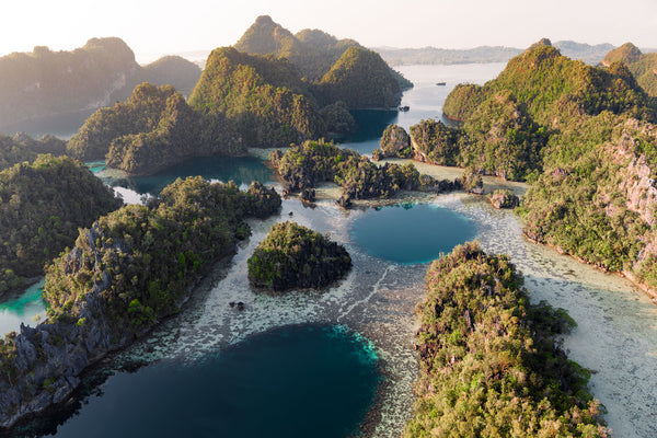 Raja Ampat - The Last Paradise 01