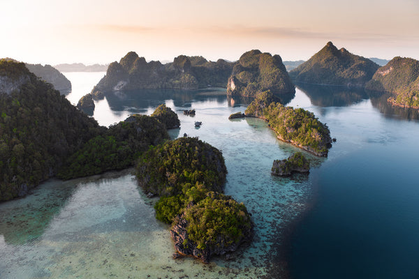 Raja Ampat - The Last Paradise 18