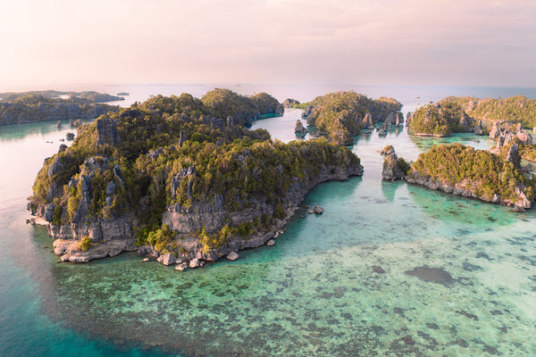 Raja Ampat - The Last Paradise 22