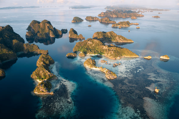 Raja Ampat - The Last Paradise 34