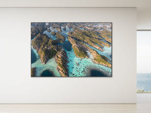 Raja Ampat - The Last Paradise 17