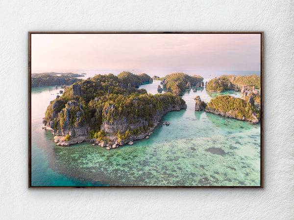 Raja Ampat - The Last Paradise 22