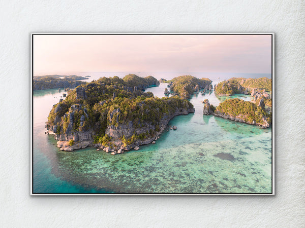 Raja Ampat - The Last Paradise 22