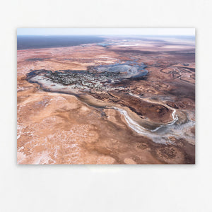Karst Rivers 25