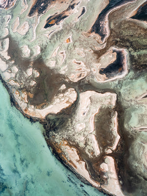 Karst Rivers 22