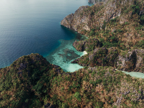 Islands of the Philippines