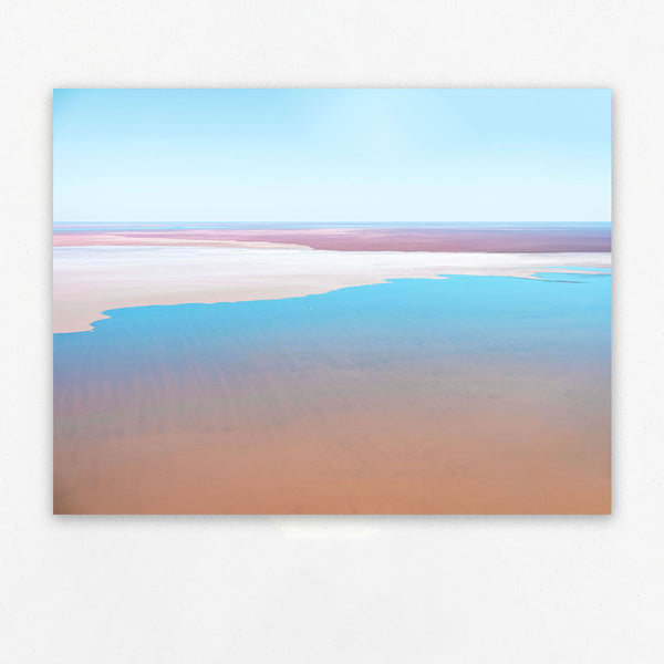 Lake Eyre / Kati Thanda 01