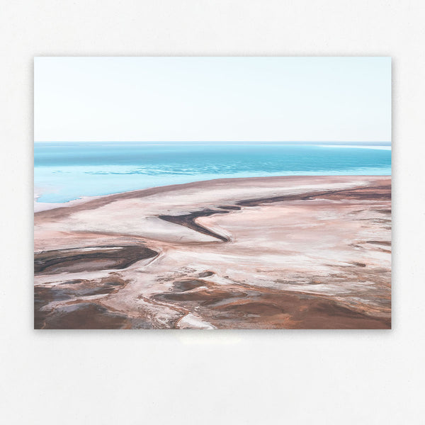 Lake Eyre / Kati Thanda 02