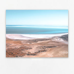 Lake Eyre / Kati Thanda 04