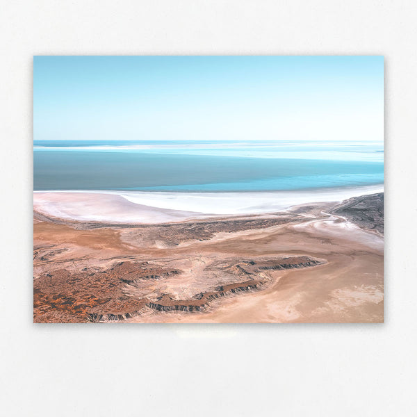 Lake Eyre / Kati Thanda 04