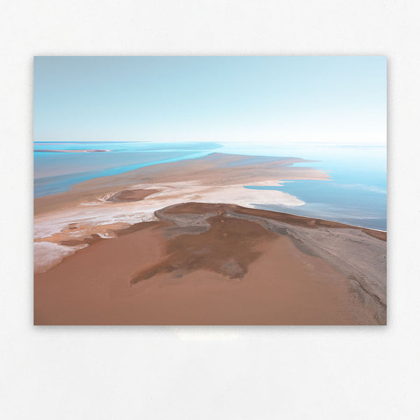 Lake Eyre / Kati Thanda 05