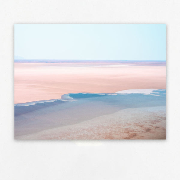 Lake Eyre / Kati Thanda 06