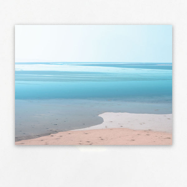 Lake Eyre / Kati Thanda 07