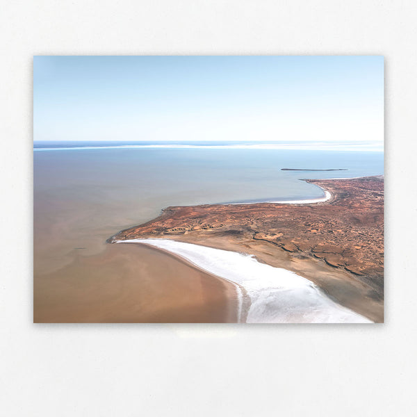 Lake Eyre / Kati Thanda 08