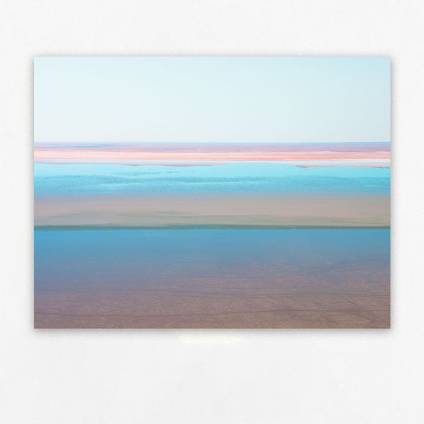 Lake Eyre / Kati Thanda 09