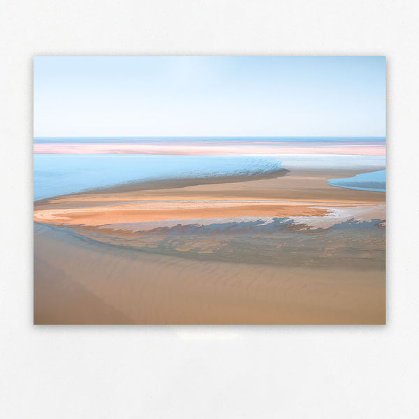 Lake Eyre / Kati Thanda 10