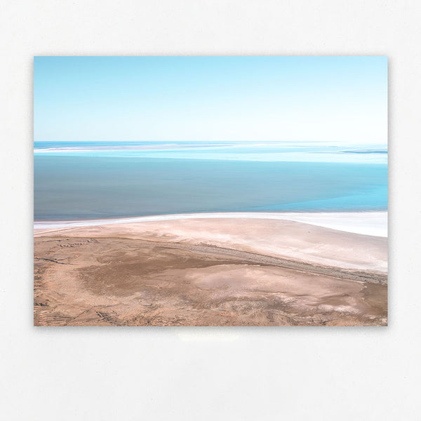 Lake Eyre / Kati Thanda 11