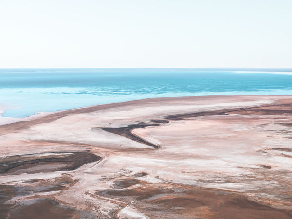 Lake Eyre / Kati Thanda 02