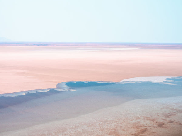 Lake Eyre / Kati Thanda 06