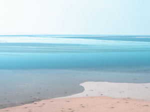 Lake Eyre / Kati Thanda 07