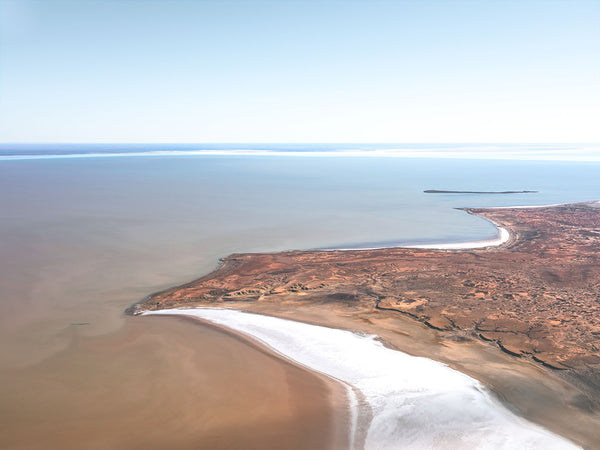 Lake Eyre / Kati Thanda 08