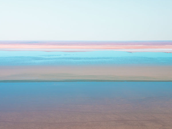 Lake Eyre / Kati Thanda 09