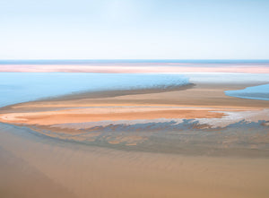 Lake Eyre / Kati Thanda 10
