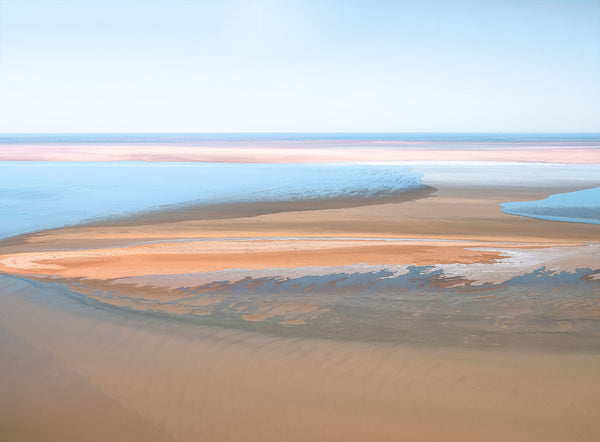 Lake Eyre / Kati Thanda 10