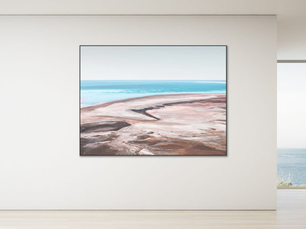 Lake Eyre / Kati Thanda 02