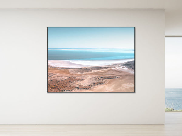 Lake Eyre / Kati Thanda 04