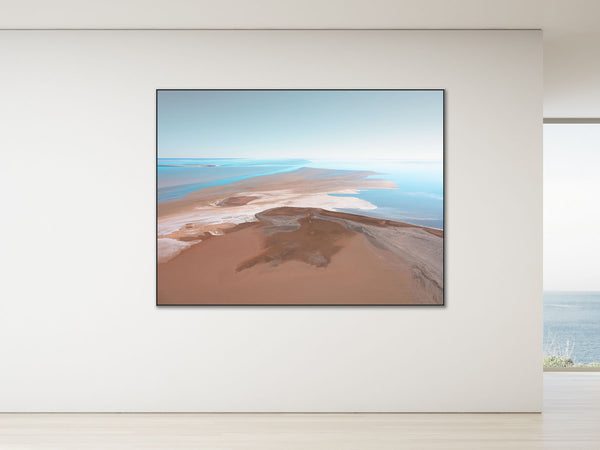 Lake Eyre / Kati Thanda 05