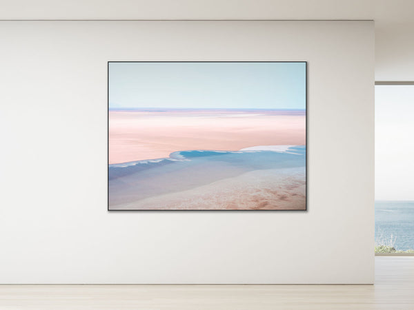 Lake Eyre / Kati Thanda 06