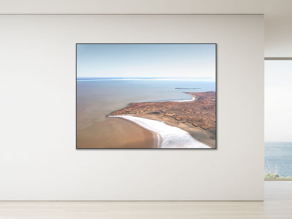 Lake Eyre / Kati Thanda 08