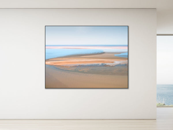 Lake Eyre / Kati Thanda 10