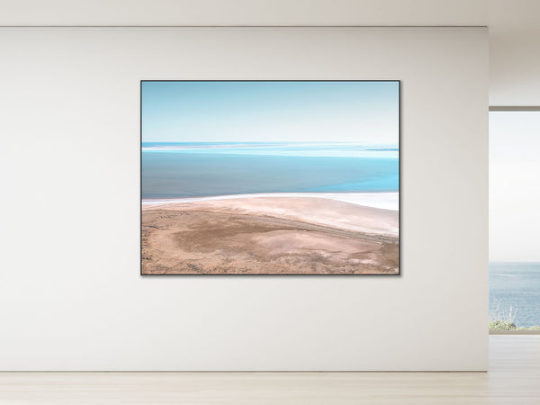 Lake Eyre / Kati Thanda 11