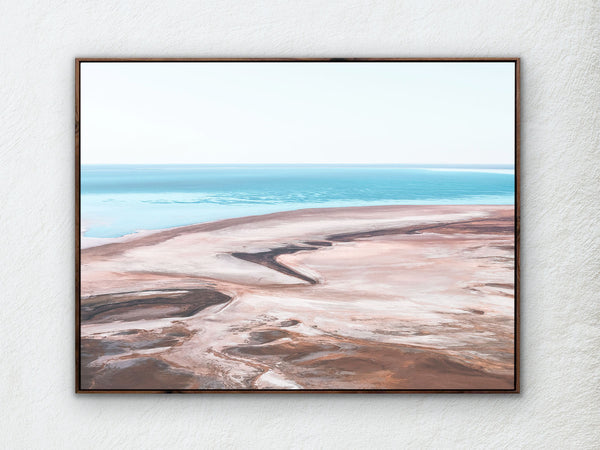 Lake Eyre / Kati Thanda 02