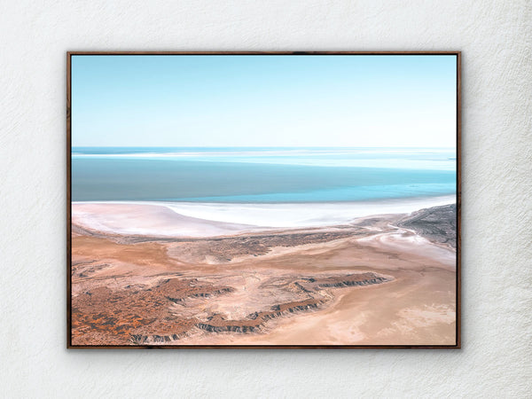 Lake Eyre / Kati Thanda 04