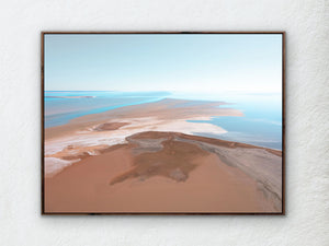 Lake Eyre / Kati Thanda 05